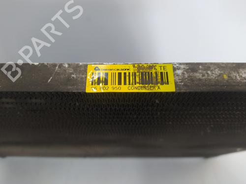 AC radiator CHEVROLET AVEO / KALOS Saloon (T250, T255)  | BP16287408M32 