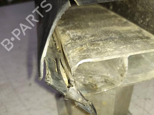 Front bumper reinforcement PEUGEOT PARTNER Box Body/MPV (5_, G_)  | BP29484073C109 