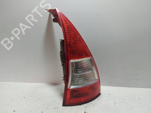 Used Left taillight CITROËN C3 I (FC_, FN_) [2002-2013]  22299699