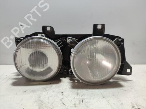 Used Right headlight BMW 5 (E34) 525 tds (143 hp) 13908815