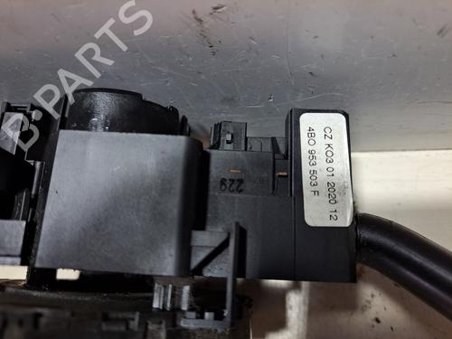Ratstangsstang AUDI A3 (8L1) 1.8 T | BP17064860I23 