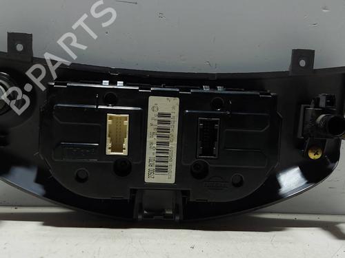 Climate control NISSAN MICRA III (K12) 1.4 16V | BP17520211I5 