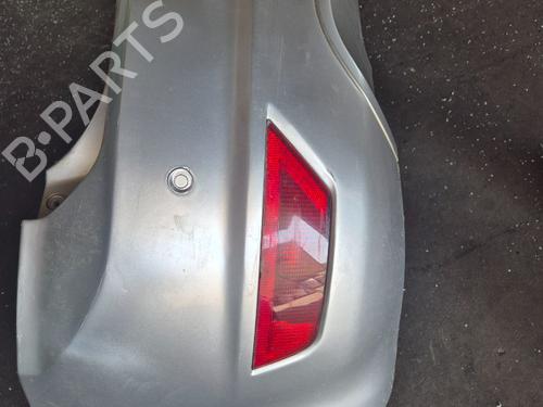 Rear bumper FORD FOCUS II (DA_, HCP, DP) 1.6 TDCi | BP26720559C8 