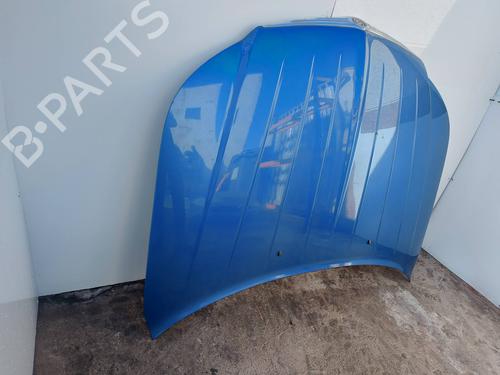 Pokrywa przednia / Maska silnika CHRYSLER SEBRING (JS) 2.0 CRD | BP29972296C1