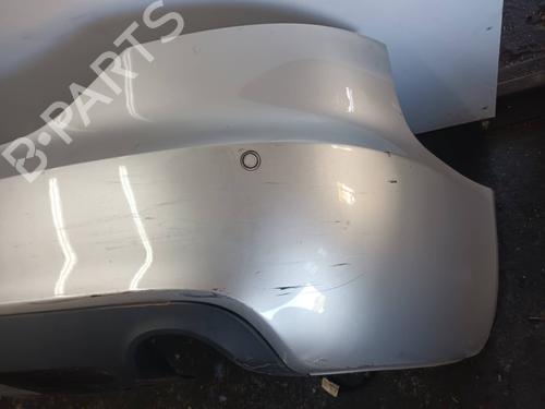 Rear bumper AUDI A6 C6 (4F2)  | BP14365998C8 