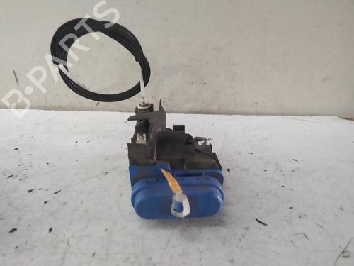 Rear right lock AUDI A4 B5 (8D2)  | BP14156786C99 