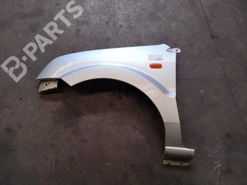 Used Left front fenders Left front fenders FORD FUSION (JU_) 1.4 TDCi (68 hp) 11174269 11174269