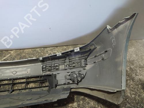 Front bumper RENAULT LAGUNA II (BG0/1_) 1.8 16V (BG0B, BG0M) | BP8717385C7 