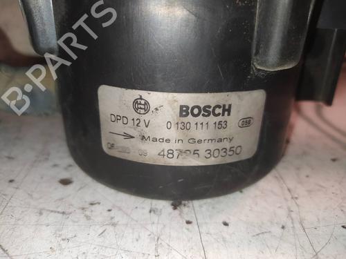 Heater blower motor NISSAN TERRANO II (R20) 2.7 TDi 4WD | BP14156910M62 