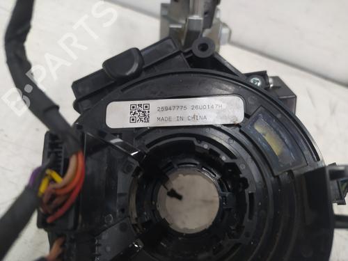 Ignition barrel OPEL INSIGNIA A Sports Tourer (G09) 2.0 CDTI (35) | BP22302566M48 