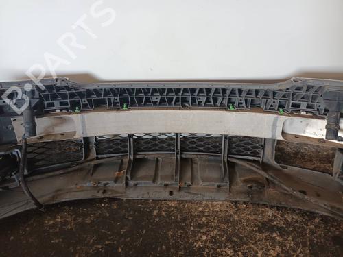Front bumper AUDI ALLROAD C5 (4BH) 2.5 TDI quattro | BP8702821C7 