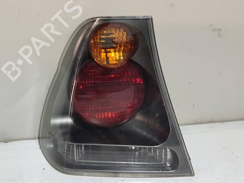 Used Left taillight BMW 3 Compact (E46) 316 ti (115 hp) 8946005