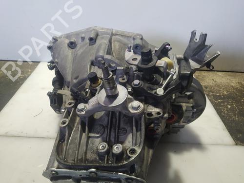 Gearbox PEUGEOT 3008 I MPV (0U_) | BP18109896M3