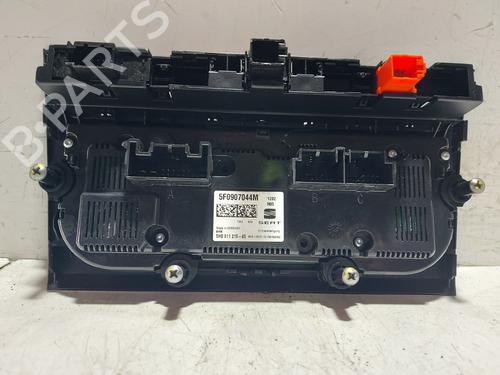 Climate control SEAT LEON (5F1) | BP32684226I5 - Image 2