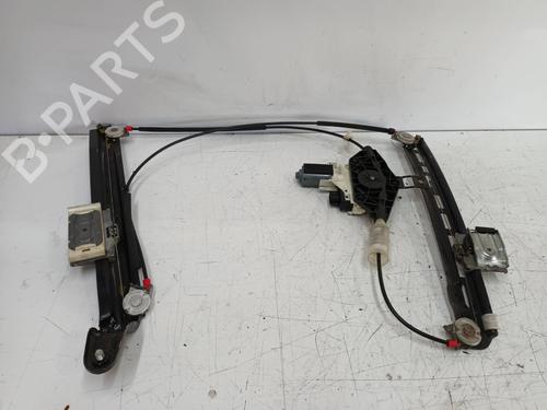 Front right window mechanism AUDI A5 (8T3)  | BP18110131C23 