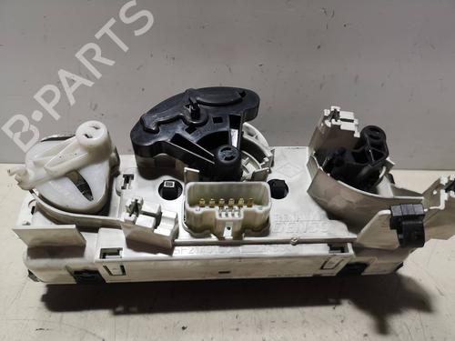 Climate control RENAULT KANGOO Express (FW0/1_) 1.5 dCi 85 (FW0K, FW0L, FW0B) | BP16960203I5 