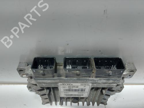 Engine control unit (ECU) RENAULT FLUENCE (L3_) 1.5 dCi (L30S) | BP29257187M57 