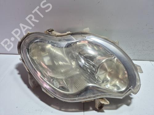 Højre forlygte SMART FORTWO Coupe (450) 0.7 (450.352, 450.332) (61 hp) 29244499