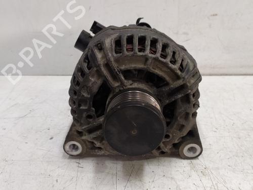 Generator CITROËN C4 Coupe (LA_) 1.6 HDi (90 hp) 30150633