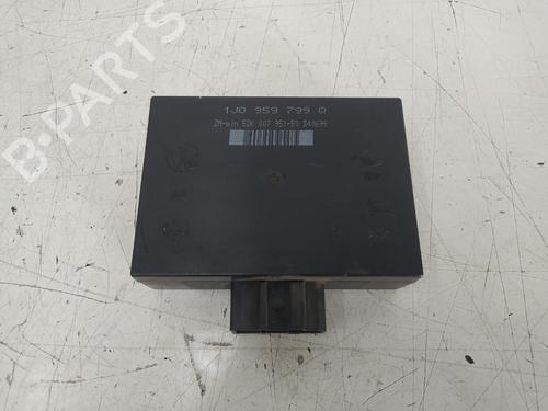 Used Electronic module VW GOLF IV (1J1) [1997-2008]  29244498