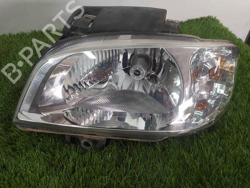 Used Left headlight SEAT IBIZA II (6K1) [1993-2002]  12509566