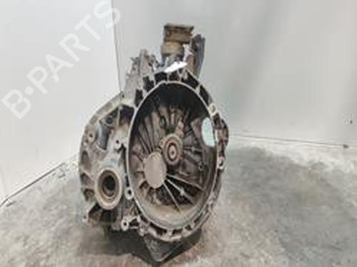 Used Gearbox SEAT ALHAMBRA (7V8, 7V9) [1996-2010]  8700345