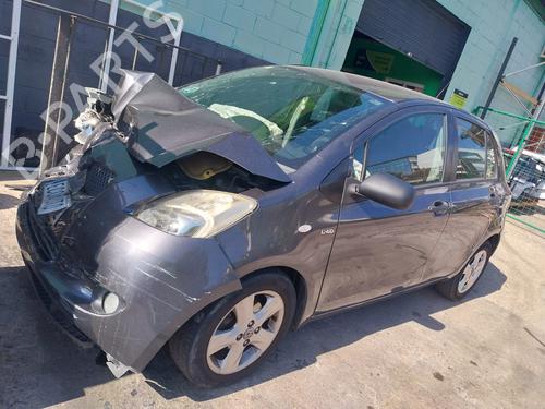 Brukte deler til TOYOTA YARIS (_P9_) 4818481