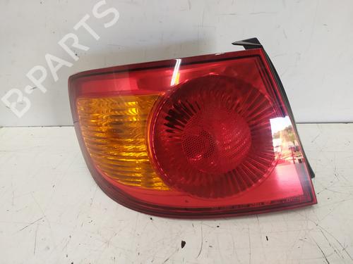 Used Left taillight HYUNDAI ELANTRA III (XD) 2.0 CRDi (113 hp) 18334482