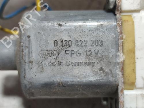 Front right window mechanism NISSAN MICRA III (K12) 1.2 16V | BP8711525C23 