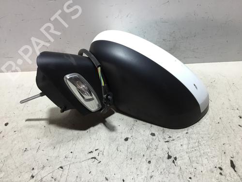 Left mirror CITROËN C3 II (SC_)  | BP28428618C26 