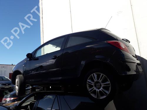 Starter OPEL CORSA D (S07) 1.2 (L08, L68) | BP8921013M8 