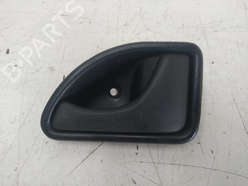 Used Front right interior door handle RENAULT KANGOO (KC0/1_) D 65 1.9 (KC0E, KC02, KC0J, KC0N) (64 hp) 11868016