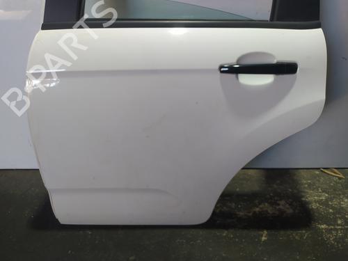 Dør venstre bagtil CITROËN C3 II (SC_) | BP34099208C4 - Image 3