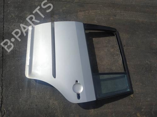 Left rear door VW TOURAN (1T3) 1.6 TDI | BP16854172C4 