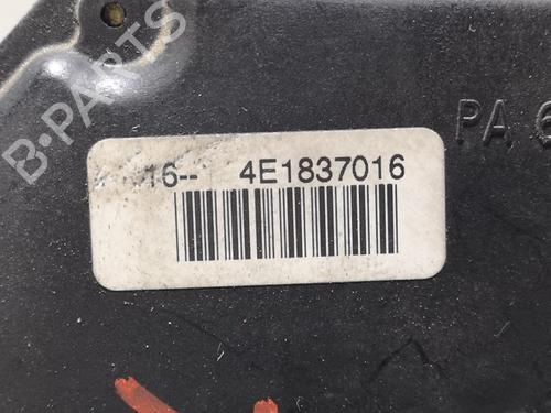 Front right lock AUDI A3 Sportback (8PA) 2.0 FSI | BP16305874C97 