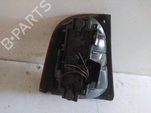 Right taillight SKODA OCTAVIA I (1U2)  | BP10262623C35 