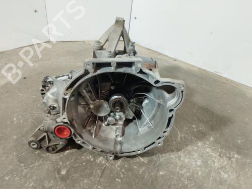 Used Gearbox Gearbox 38413455 38413455