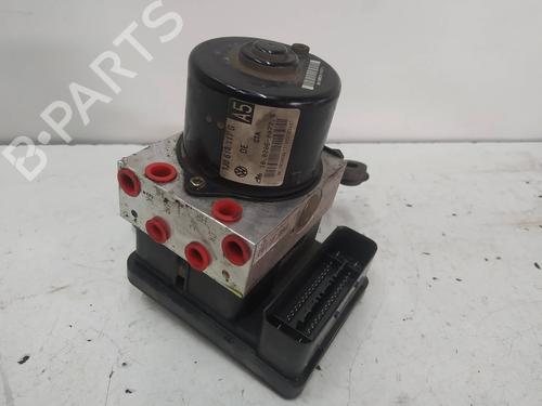 ABS Bremseaggregat SEAT LEON (1M1)  | BP9305311M43 