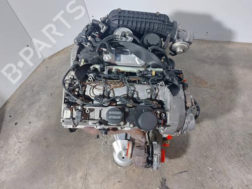 Used Engine MERCEDES-BENZ C-CLASS Coupe (CL203) C 220 CDI (136 hp) 19038211
