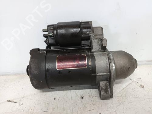 Used Starter MERCEDES-BENZ E-CLASS (W211) E 270 CDI (211.016) (177 hp) 11286010