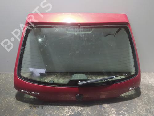 Used Tailgate PEUGEOT 106 II (1A_, 1C_) [1996-2005]  16554801