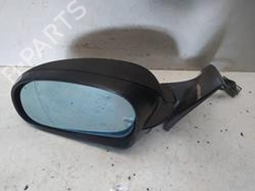 Used Left mirror PEUGEOT 406 Coupe (8C) 2.0 16V (135 hp) 8717205