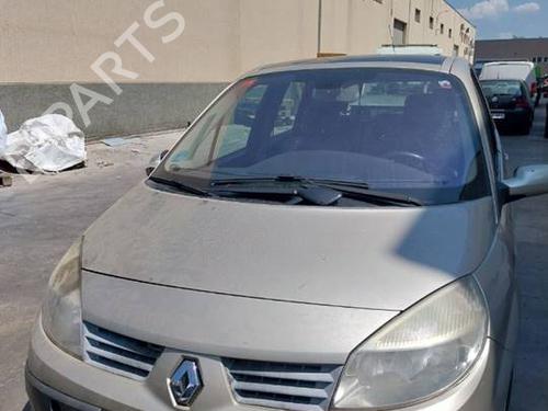 Headlight switch RENAULT SCÉNIC II (JM0/1_)  | BP38439037I24  - Image 7