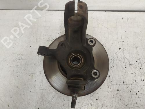 Used Left front steering knuckle Left front steering knuckle 37177785 37177785