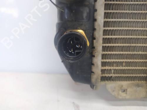 Køler PEUGEOT BOXER Van (230L) 1.9 D | BP11514349M31 