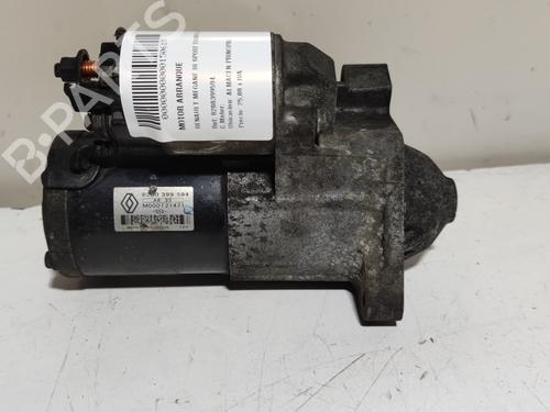 Used Starter RENAULT MEGANE III Grandtour (KZ0/1) [2008-2016]  8894563