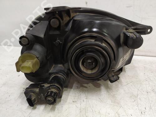 Left headlight OPEL CORSA B (S93)  | BP30134283C28 