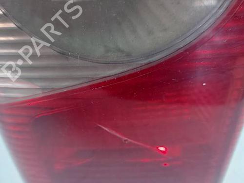 Left taillight CITROËN JUMPY II Van 2.0 HDi 120 | BP39889723C34 - Image 5