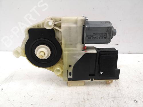 Left front window motor CITROËN C4 Coupe (LA_) 1.6 HDi | BP13394909E21 