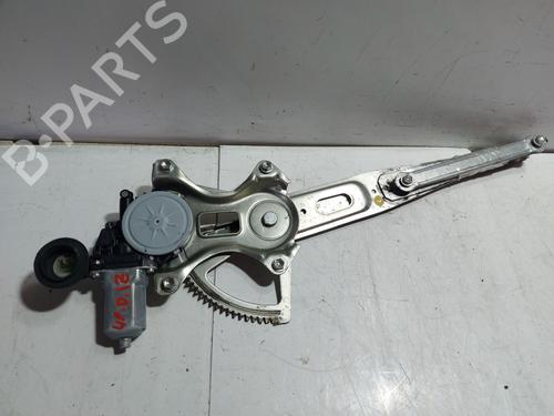 Used Front left window mechanism Front left window mechanism TOYOTA PRIUS Liftback (_W2_) 1.5 Hybrid (NHW20_, NHW20R) (112 hp) 32979193 32979193